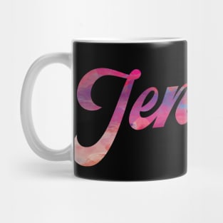 Jennifer Mug